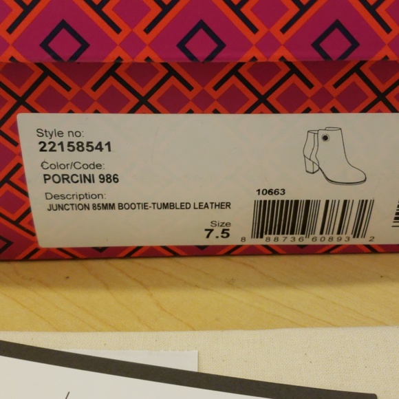 Tory Burch 22158541 - Picture 5 of 5